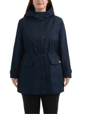 Hunter - Women’s Anorak Jacket